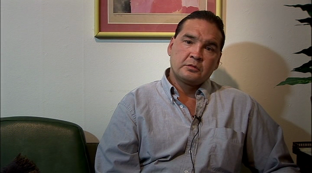 A Hard Name (2009)-poster