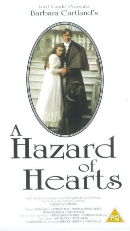 A Hazard of Hearts (1987) John Hough, Diana Rigg, Edward Fox, Helena Bonham Carter