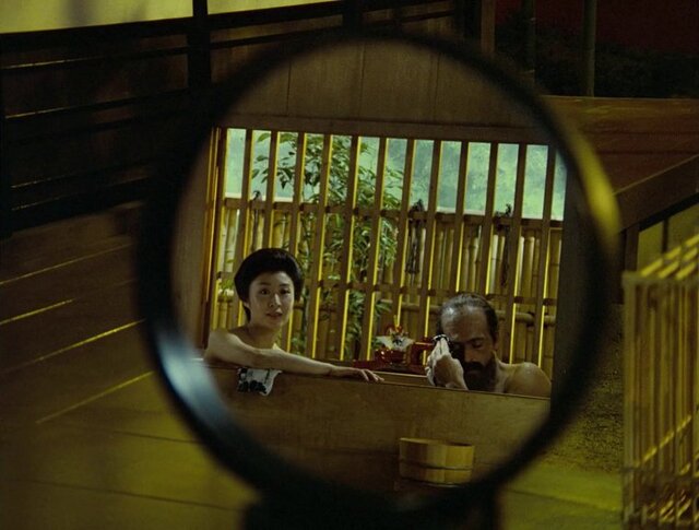 A Ilha dos Amores (1982)-poster