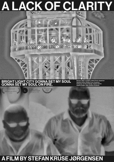 A Lack of Clarity (2020)