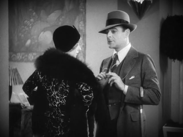 A Lady of Chance (1928) Robert Z. Leonard, Norma Shearer, Lowell Sherman, Gwen Lee-poster