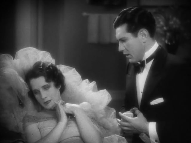 A Lady of Chance (1928) Robert Z. Leonard, Norma Shearer, Lowell Sherman, Gwen Lee-poster