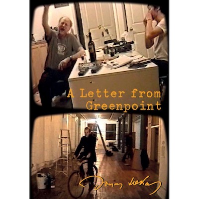 A Letter from Greenpoint (2005)