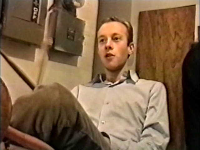 A Letter from Greenpoint (2005)-poster