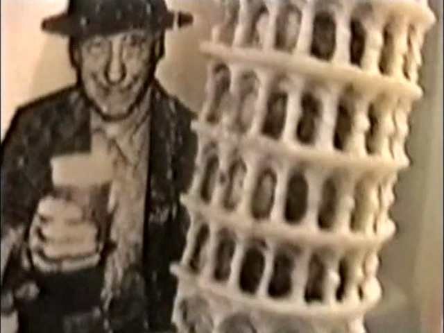 A Letter from Greenpoint (2005)-poster