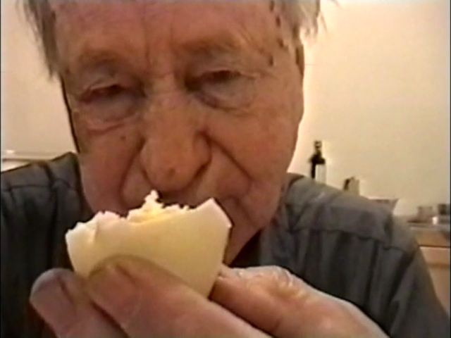 A Letter from Greenpoint (2005)-poster