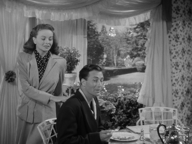 A Letter to Three Wives (1949)-poster