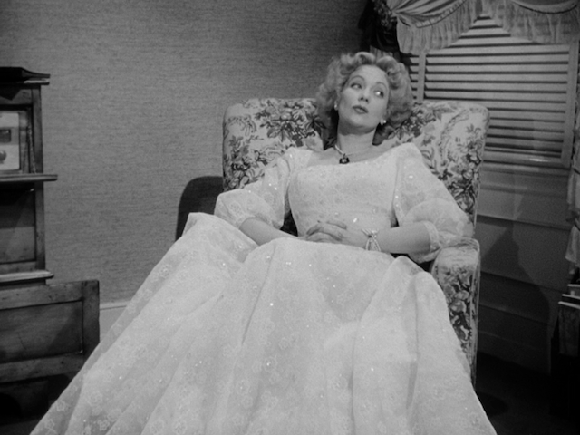 A Letter to Three Wives (1949)-poster