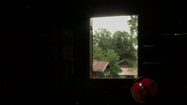 Apichatpong Weerasethakul – A Letter to Uncle Boonmee (2009)