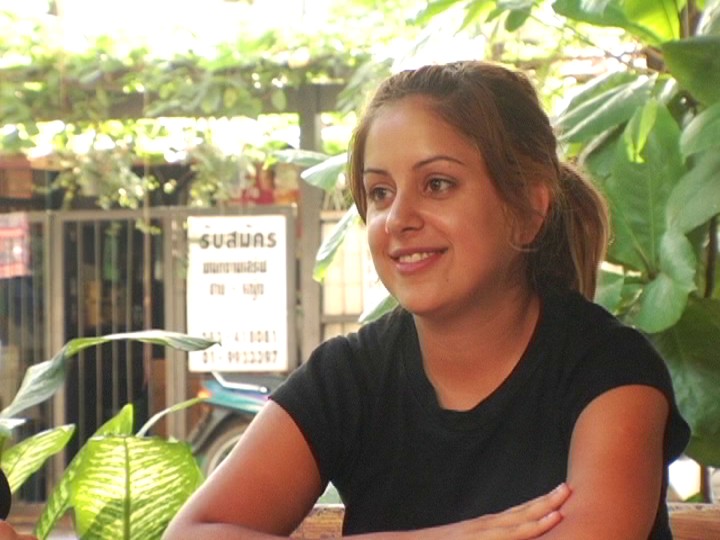 A Map for Saturday (2007) Brook Silva-Braga, Scott Erikson, Rebecca Filmer, Sabrina Hezinger-poster