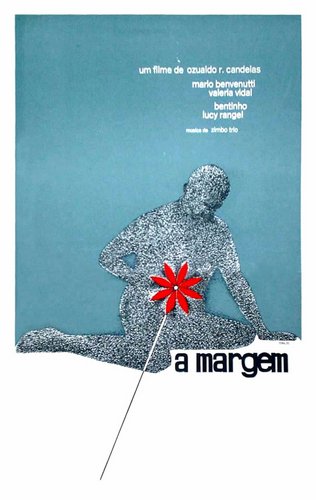The Margin / A Margem (1967) Ozualdo Ribeiro Candeias, Mário Benvenutti, Valeria Vidal, Bentinho