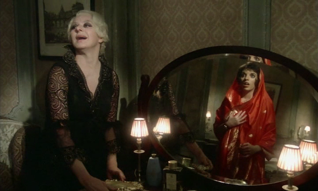 Vincente Minnelli - A Matter of Time (1976)-poster