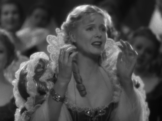 William Dieterle & Max Reinhardt - A Midsummer Night's Dream (1935)-poster