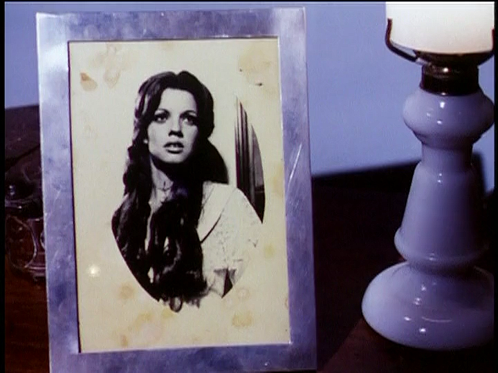 A Mulher do Desejo (1975) | worldscinema.org-poster