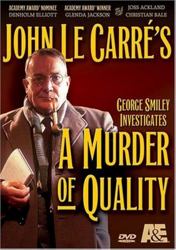 A Murder of Quality (1991) Gavin Millar