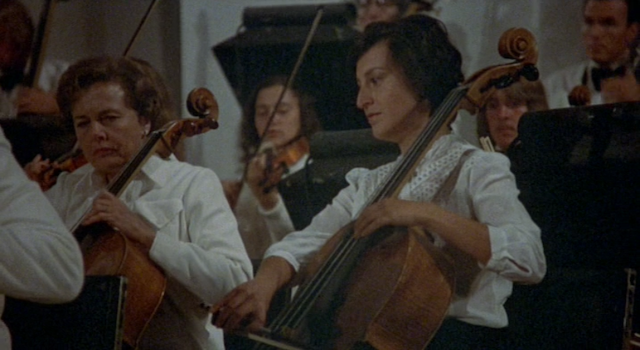 Robert Altman - A Perfect Couple (1979)-poster