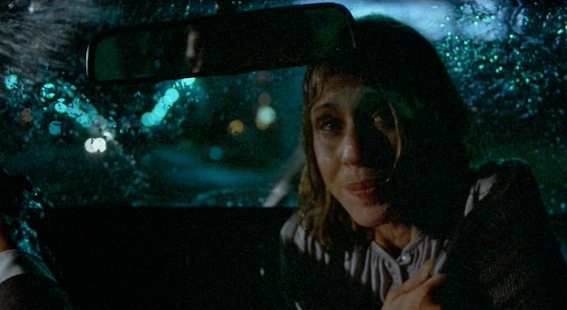 Robert Altman - A Perfect Couple (1979)-poster