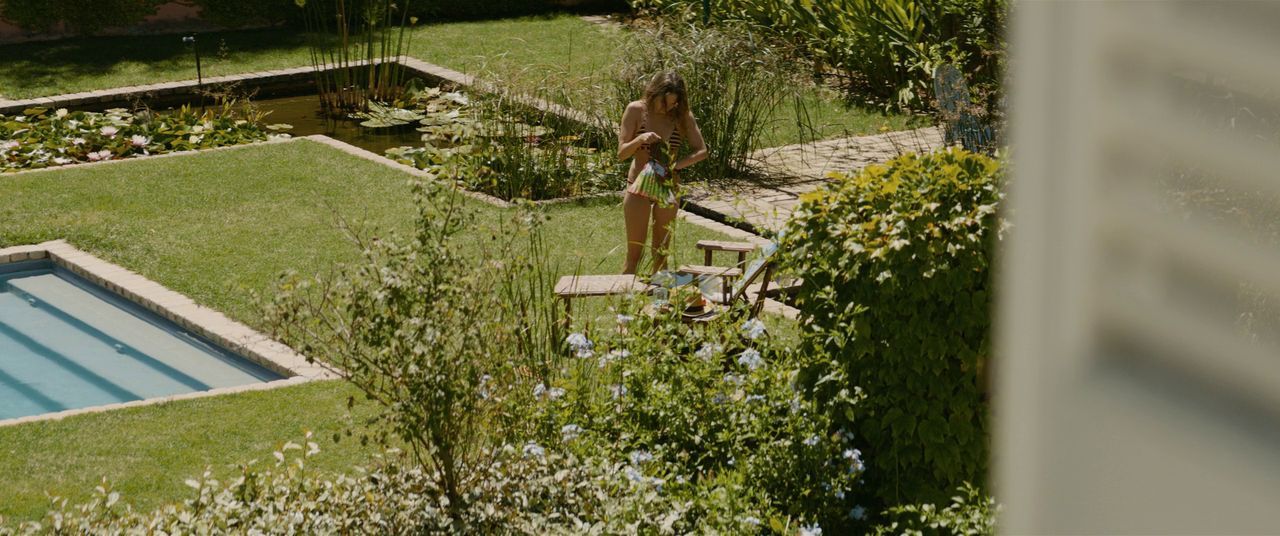 A Perfect Man AKA Un homme idéal (2015) Yann Gozlan, Pierre Niney, Ana Girardot, André Marcon-poster