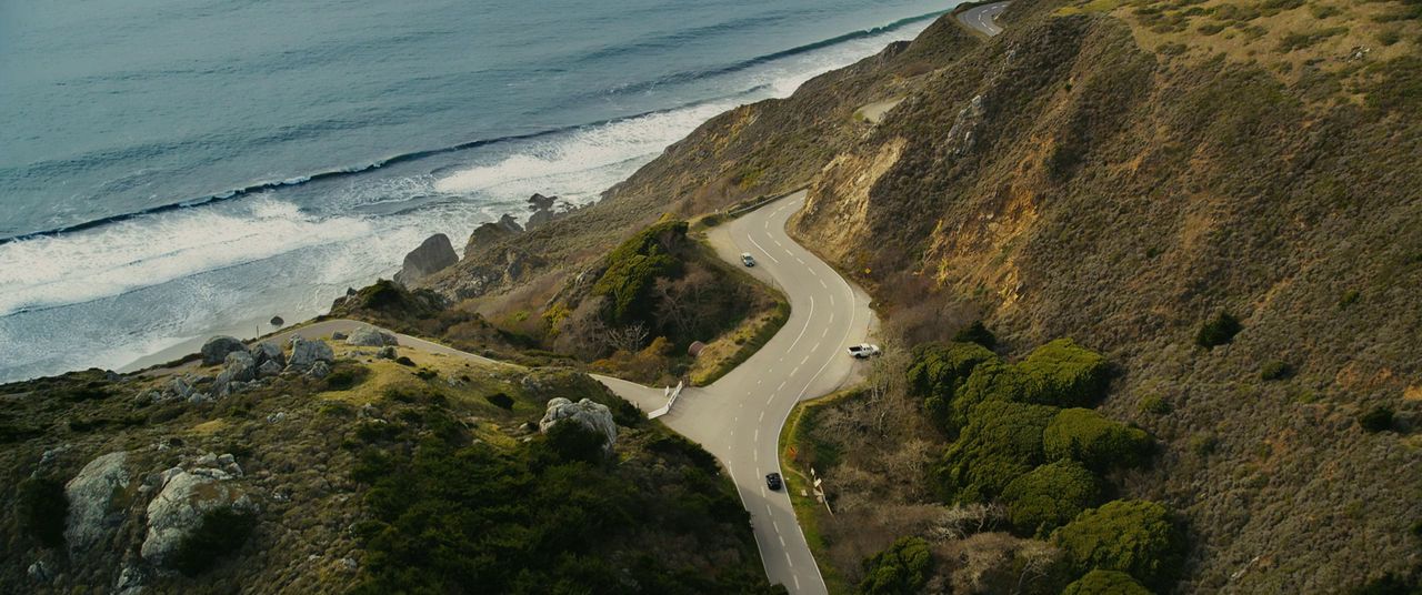 A Perfect Man AKA Un homme idéal (2015) Yann Gozlan, Pierre Niney, Ana Girardot, André Marcon-poster