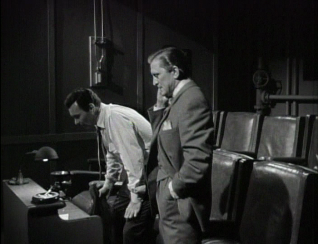 Martin Scorsese & Michael Henry Wilson - A Personal Journey with Martin Scorsese Through American Movies (1995)-poster