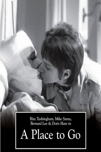 A Place to Go (1963) Basil Dearden