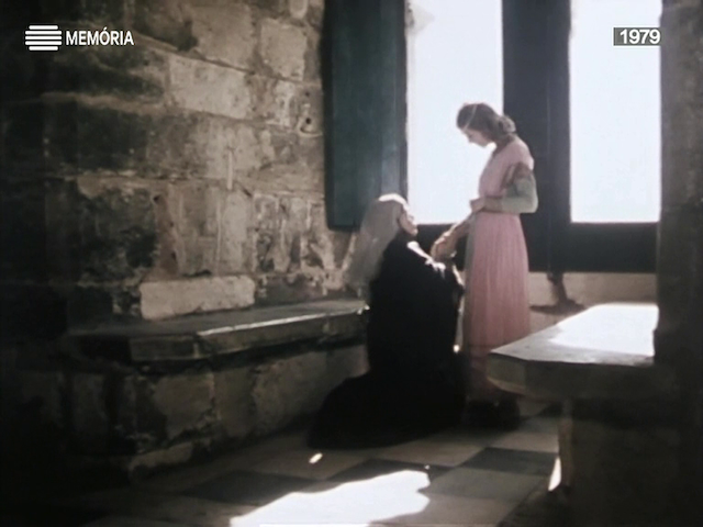 A Princesinha das Rosas AKA The Little Rose Princess (1981) by Noémia Delgado-poster