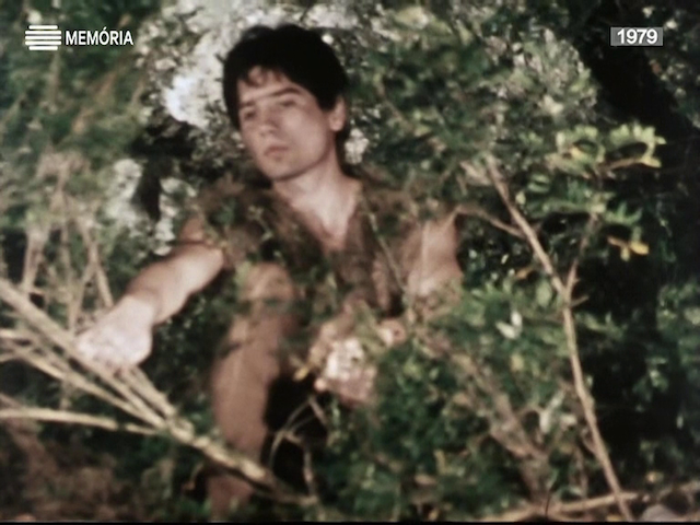 A Princesinha das Rosas AKA The Little Rose Princess (1981) by Noémia Delgado-poster