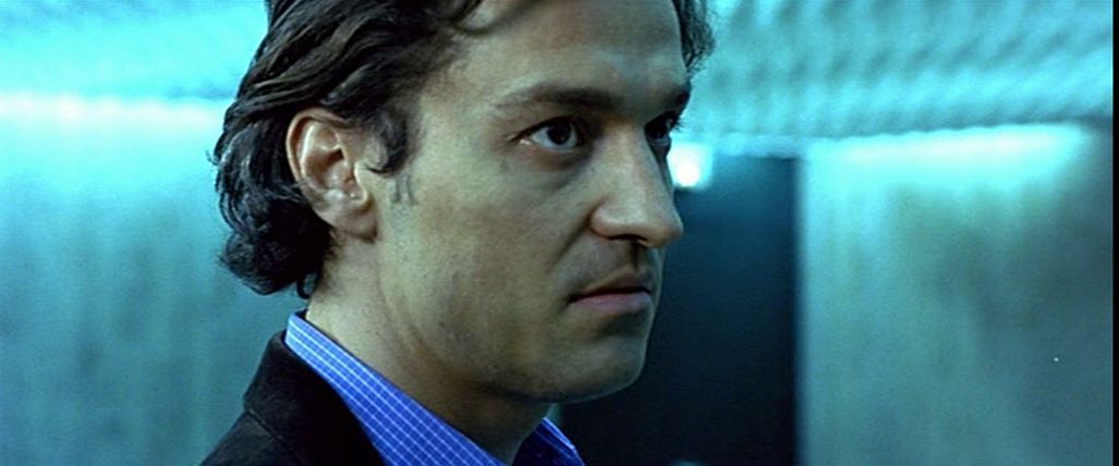 A Private Affair (2002) Guillaume Nicloux, Thierry Lhermitte, Marion Cotillard, Samuel Le Bihan, Crime, Mystery, Thriller-poster