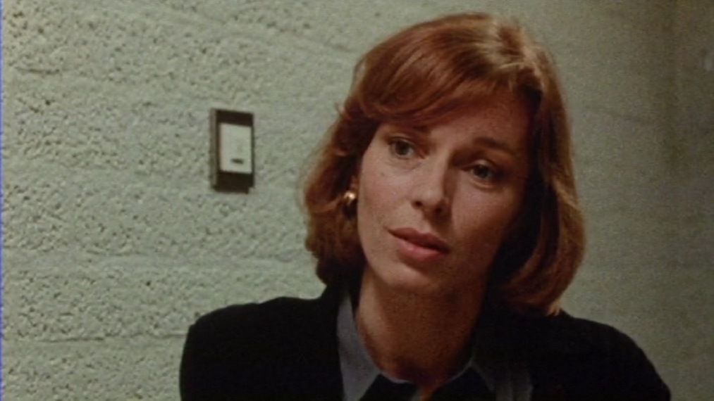 A Question of Silence AKA De stilte rond Christine M. (1982) Marleen Gorris, Edda Barends, Nelly Frijda, Henriëtte Tol-poster