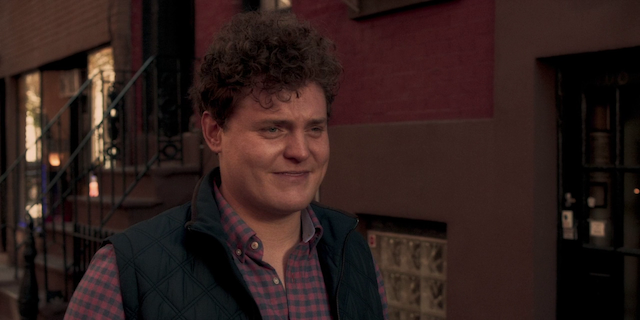 A Rainy Day in New York (2019)-poster