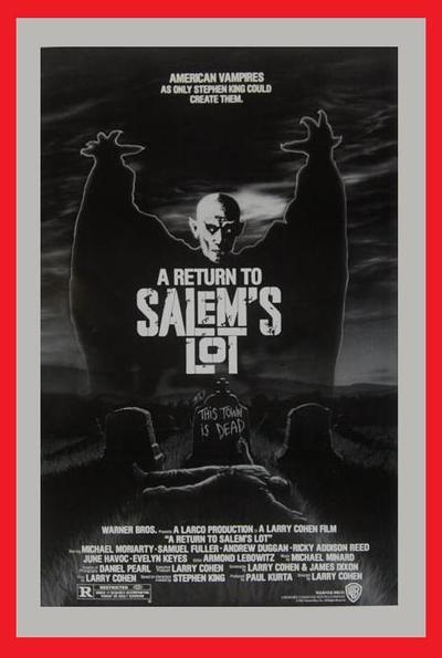A Return to Salem’s Lot (1987) | Worldscinema | Download Free