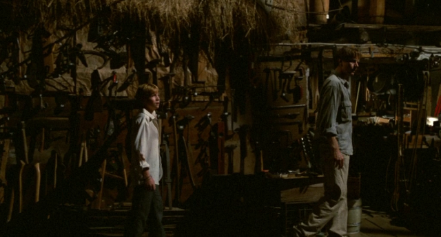 A Return to Salem's Lot (1987) | Worldscinema | Download Free-poster