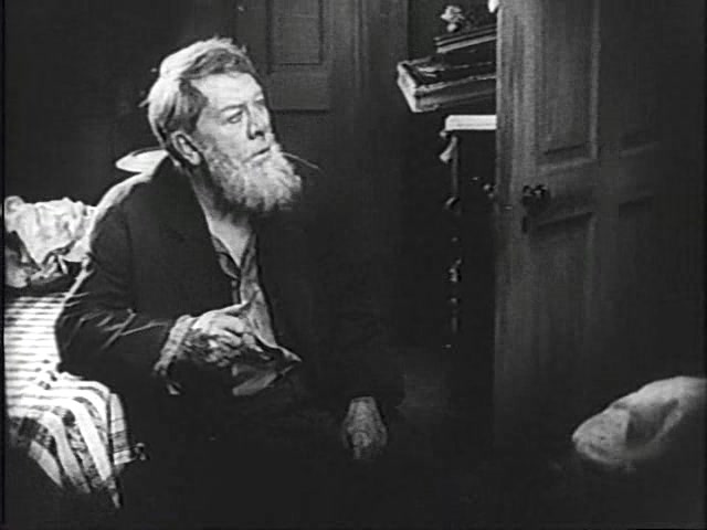 A Romance of Happy Valley (1919) D.W. Griffith, Lydia Yeamans Titus, Robert Harron, Kate Bruce, Drama, Romance-poster