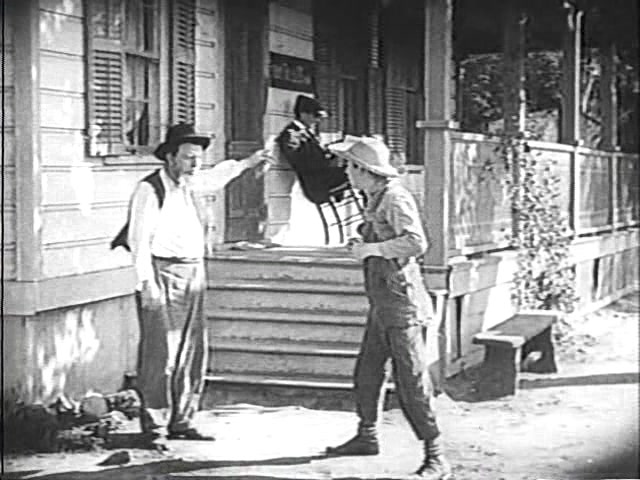 A Romance of Happy Valley (1919) D.W. Griffith, Lydia Yeamans Titus, Robert Harron, Kate Bruce, Drama, Romance-poster