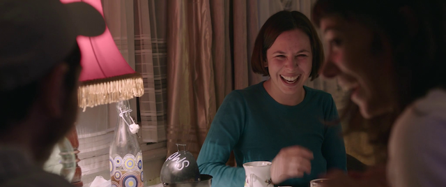 Chemi otakhi (2022) | Worldscinema | Download Free-poster