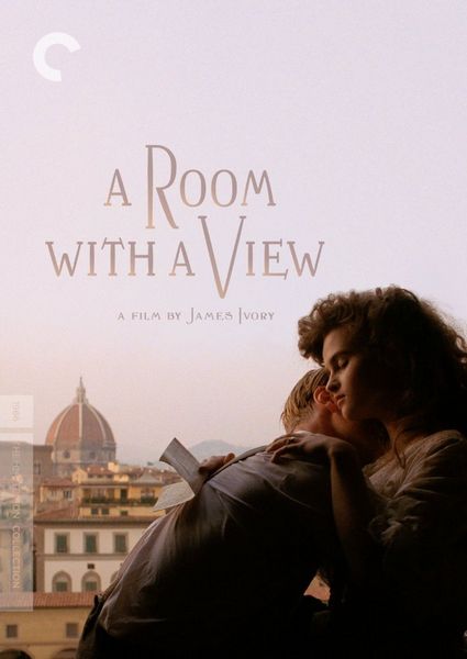 A Room with a View (1985) James Ivory, Maggie Smith, Helena Bonham Carter, Denholm Elliott, Drama, Romance