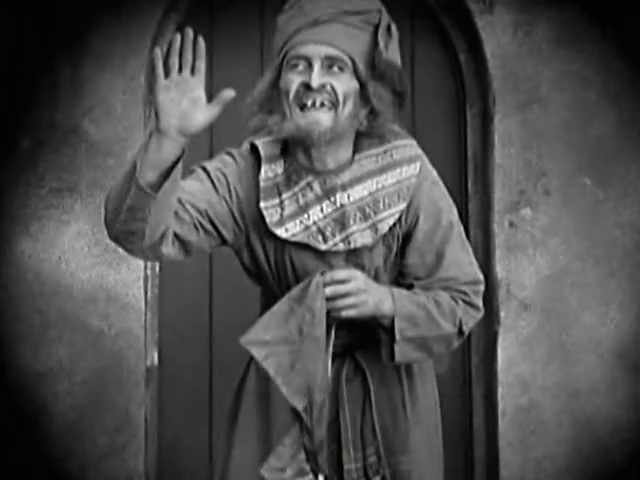 A Sailor-Made Man (1921) Fred C. Newmeyer, Harold Lloyd, Mildred Davis, Noah Young, Comedy-poster