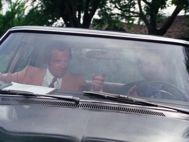 A Scream in the Streets (1973)-poster