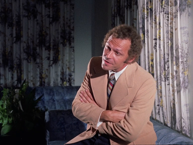 A Scream in the Streets (1973)-poster