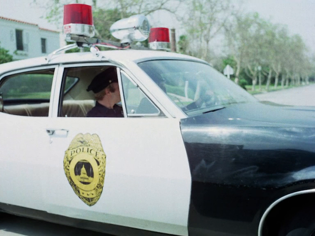 A Scream in the Streets (1973)-poster