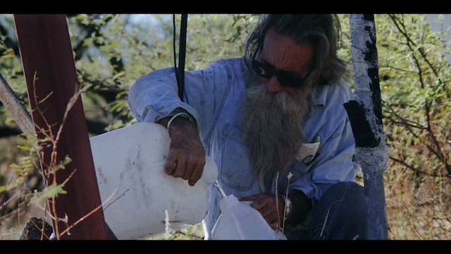 A Shape of Things to Come (2020) | Worldscinema | Download Free-poster