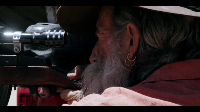 A Shape of Things to Come (2020) | Worldscinema | Download Free-poster