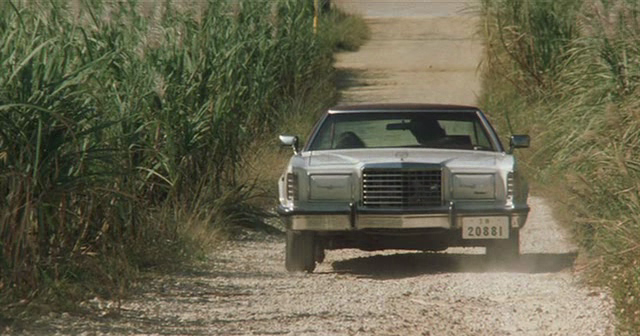 A Sign Days AKA Via Okinawa (1989) by Yôichi Sai --poster