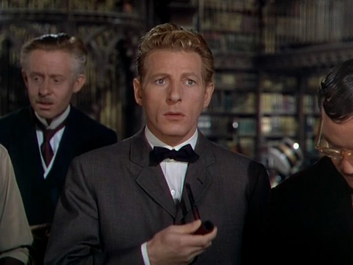 A Song is Born (1948) Howard Hawks, Danny Kaye, Virginia Mayo, Benny Goodman, Comedy, Musical-poster