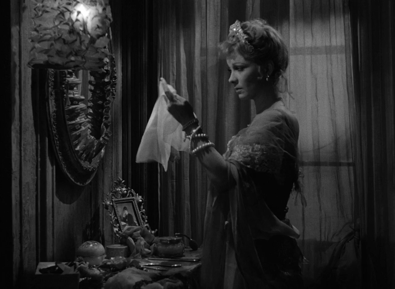 A Streetcar Named Desire (1951) Elia Kazan, Vivien Leigh, Marlon Brando, Kim Hunter, Drama-poster