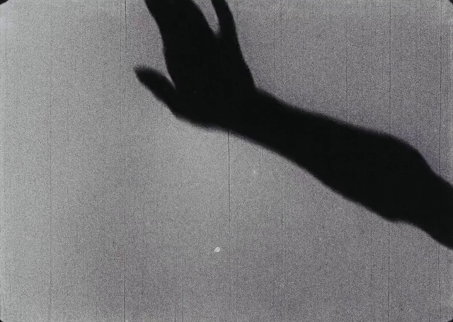 A Study in Choreography for Camera (1945)-poster