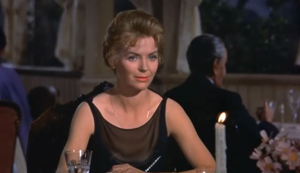 A Summer Place (1959) Delmer Daves, Richard Egan, Dorothy McGuire, Sandra Dee, Drama, Romance-poster