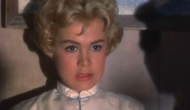 A Summer Place (1959) Delmer Daves, Richard Egan, Dorothy McGuire, Sandra Dee, Drama, Romance-poster