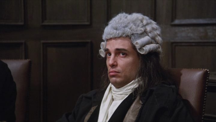 A Tale of Two Cities (1980) Jim Goddard, Chris Sarandon, Peter Cushing, Kenneth More, Drama, History, Romance, War-poster