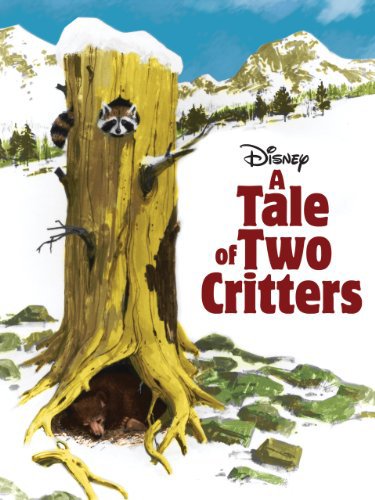 A Tale of Two Critters (1977) Jack Speirs, Mayf Nutter, Adventure